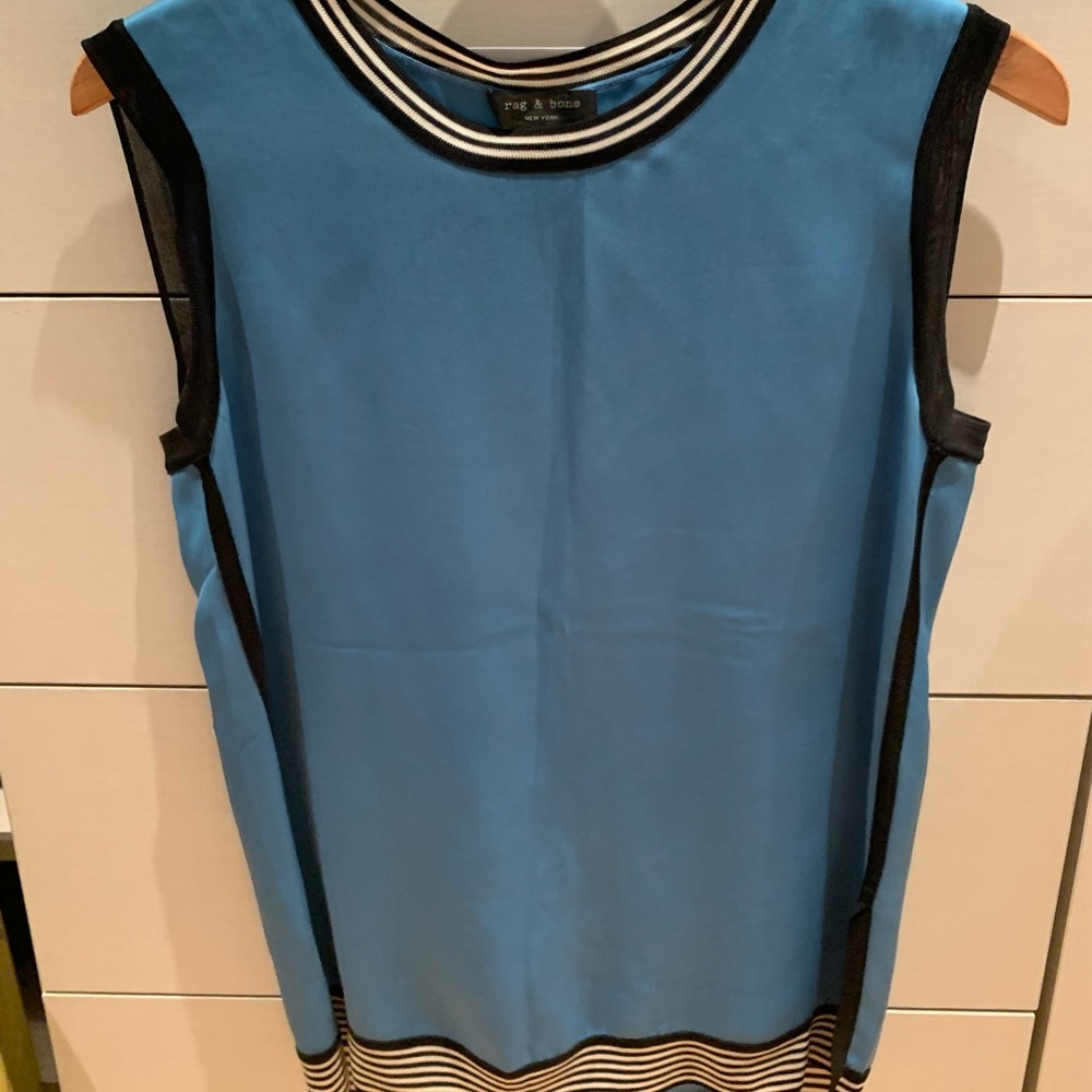 Rag and Bone top